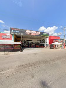 Llantas Herrera Tire Center Suc. Humaya